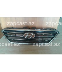 Hyundai Sonata 2014-2017 oblisovka 